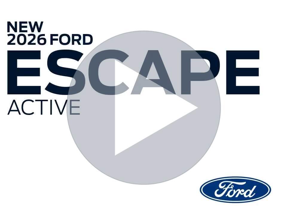 Ford Escape Active® - Thumbnail 2