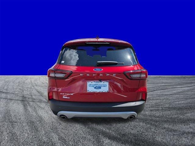 Ford Escape Active® - Thumbnail 7