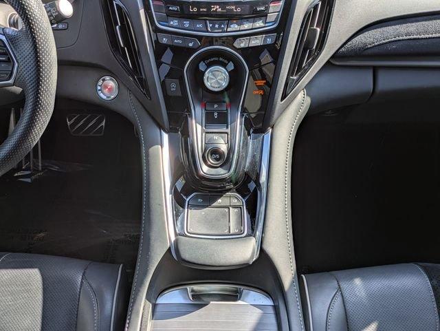 Acura Rdx A-Spec Package - Thumbnail 20