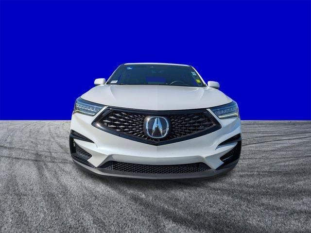 Acura Rdx A-Spec Package - Thumbnail 10