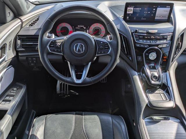 Acura Rdx A-Spec Package - Thumbnail 17