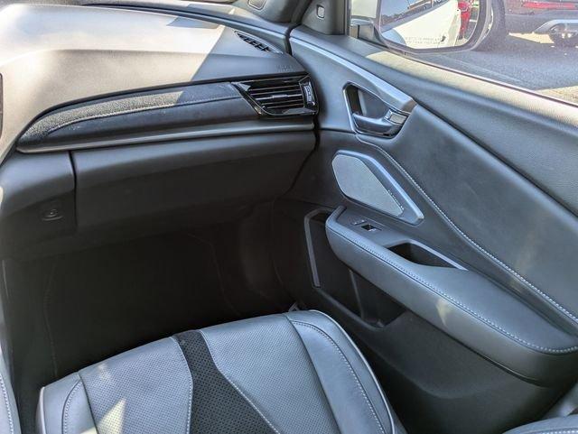 Acura Rdx A-Spec Package - Thumbnail 18
