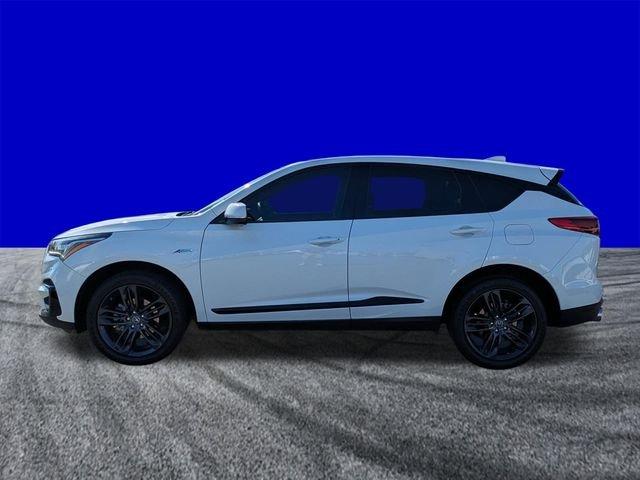 Acura Rdx A-Spec Package - Thumbnail 8