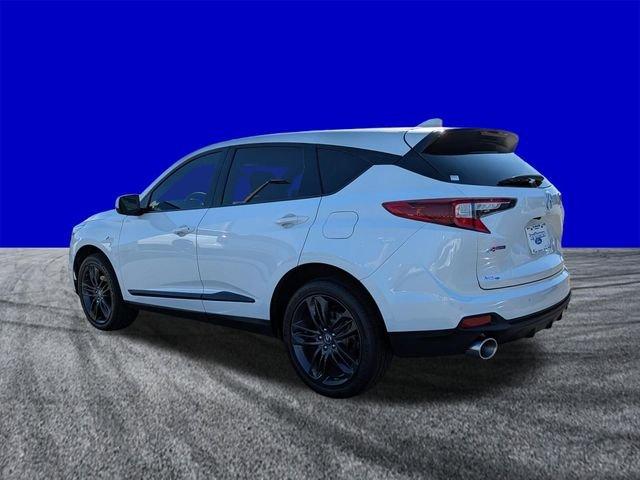 Acura Rdx A-Spec Package - Thumbnail 7