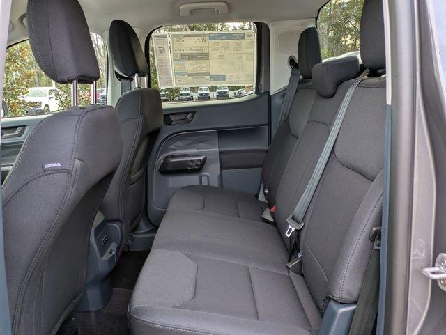 Ford Maverick Xl - Thumbnail 14