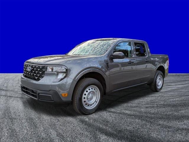 Ford Maverick Xl - Thumbnail 9