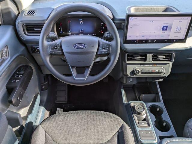 Ford Maverick Xl - Thumbnail 16