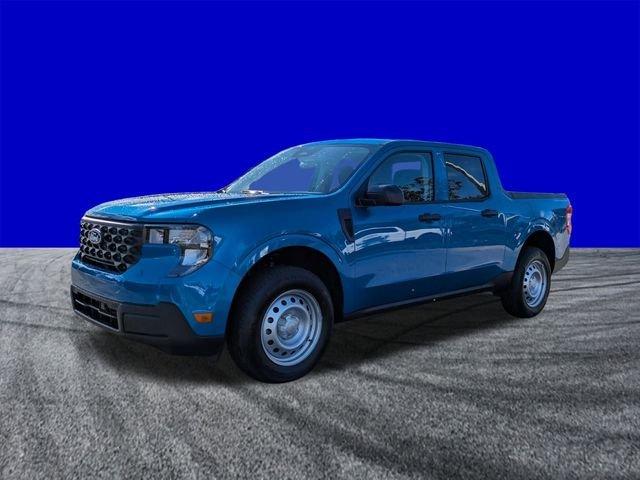 Ford Maverick Xl - Thumbnail 9