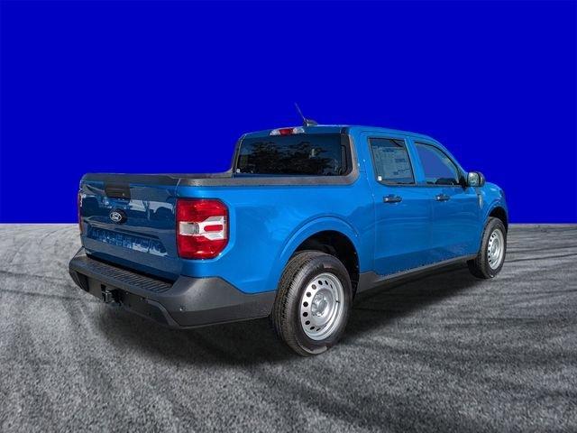 Ford Maverick Xl - Thumbnail 5