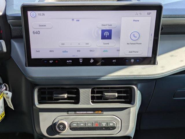 Ford Maverick Xl - Thumbnail 18