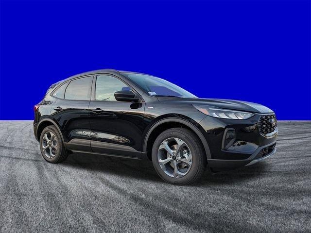 Ford Escape St-Line - Thumbnail 4