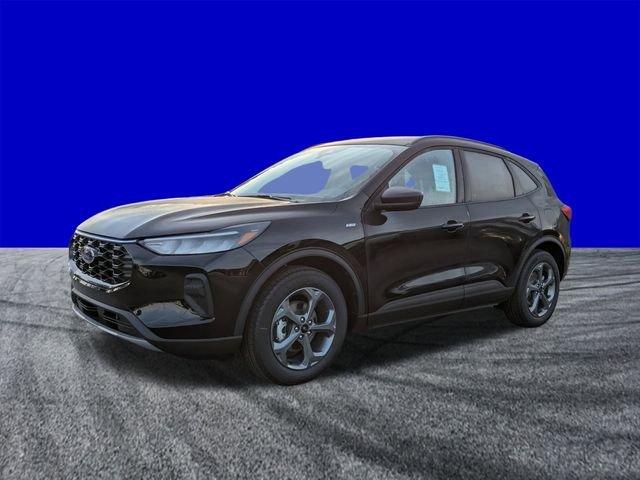 Ford Escape St-Line - Thumbnail 10