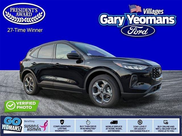 Ford Escape St-Line - View 1