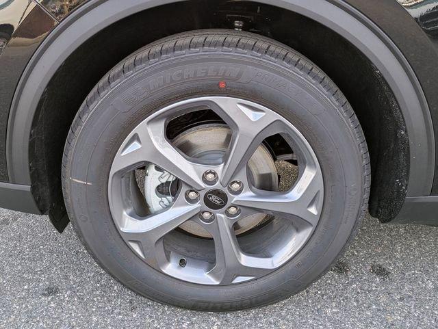 Ford Escape St-Line - Thumbnail 13