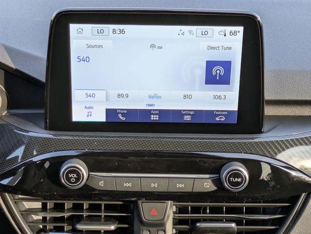 Ford Escape St-Line - Thumbnail 19