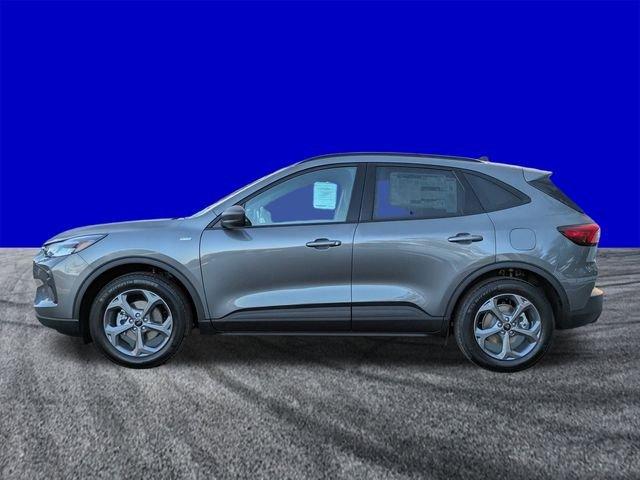 Ford Escape St-Line - Thumbnail 9