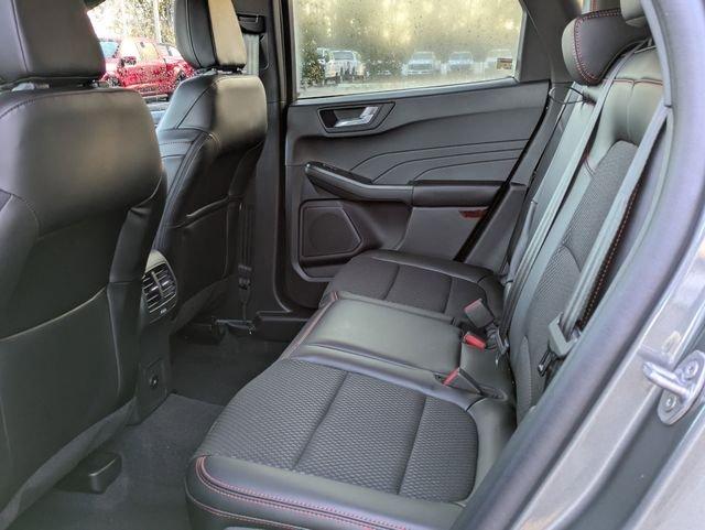 Ford Escape St-Line - Thumbnail 15