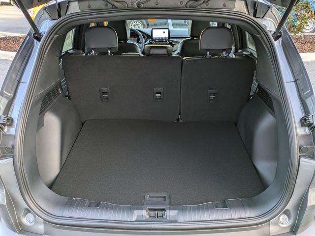 Ford Escape St-Line - Thumbnail 14