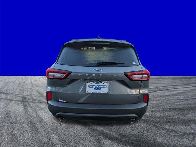 Ford Escape St-Line - Thumbnail 7