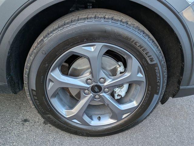 Ford Escape St-Line - Thumbnail 13