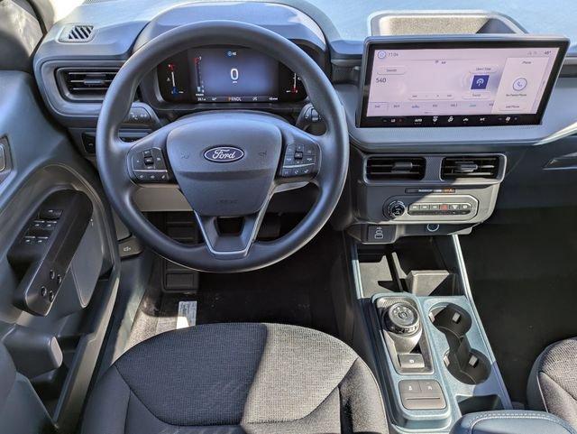 Ford Maverick Xl - Thumbnail 16