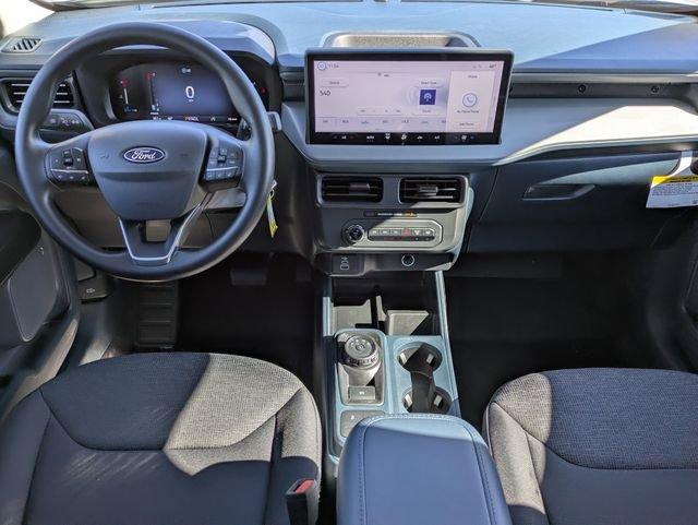 Ford Maverick Xl - Thumbnail 15