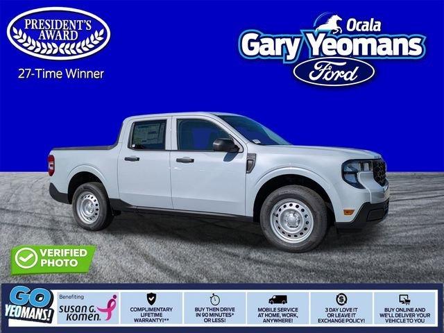 Ford Maverick Xl - View 1