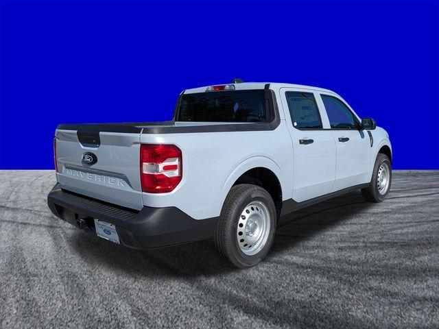 Ford Maverick Xl - Thumbnail 5