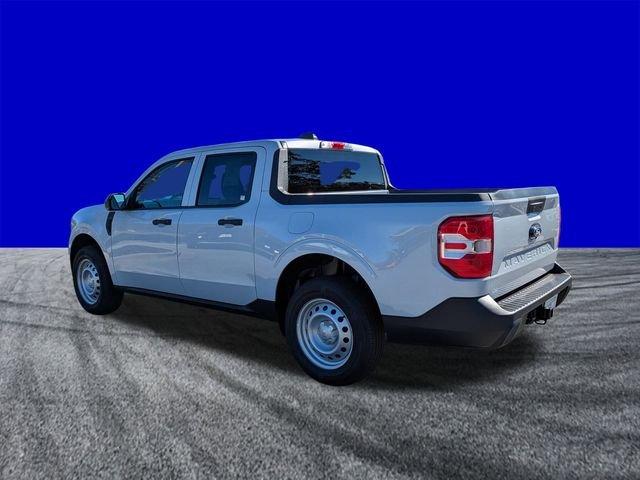 Ford Maverick Xl - Thumbnail 7