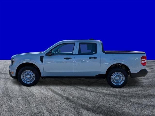 Ford Maverick Xl - Thumbnail 8