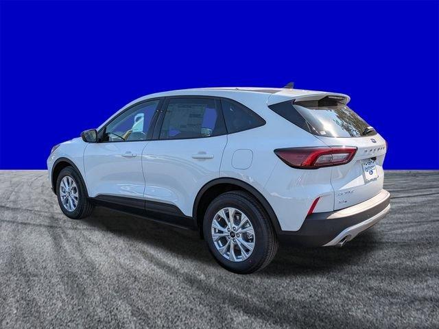 Ford Escape Active® - Thumbnail 8