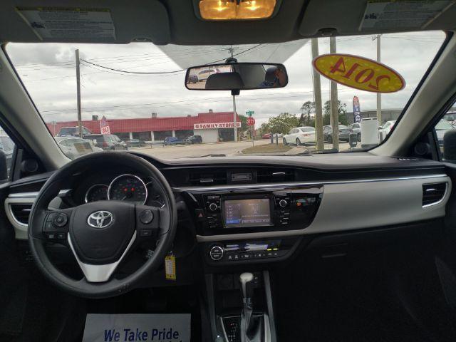 Toyota Corolla - Thumbnail 10