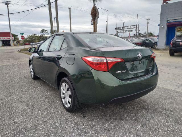 Toyota Corolla - Thumbnail 3