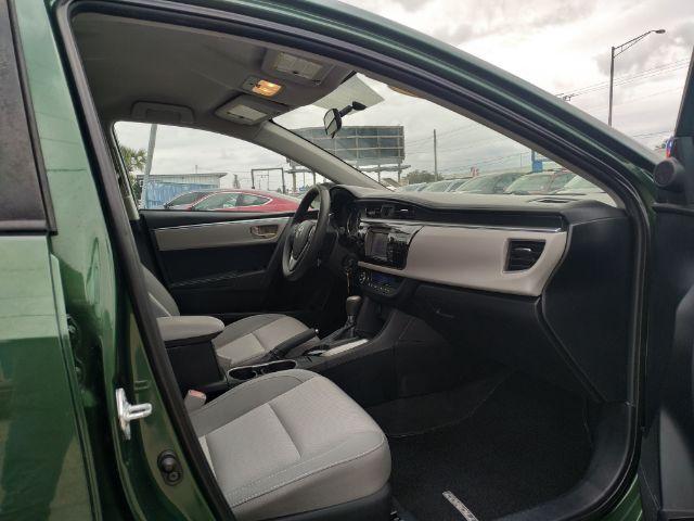 Toyota Corolla - Thumbnail 12