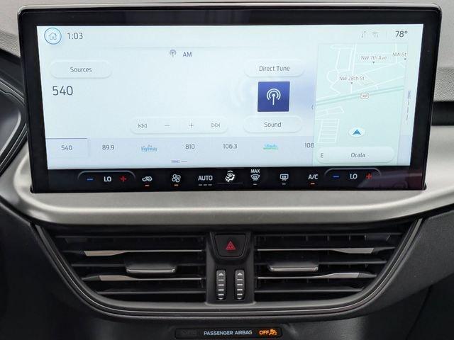 Ford Escape Active® - Thumbnail 19