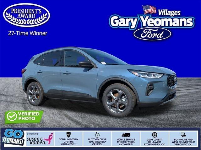 Ford Escape St-Line - View 1