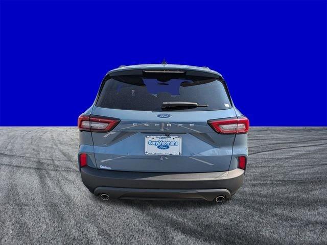 Ford Escape St-Line - Thumbnail 7