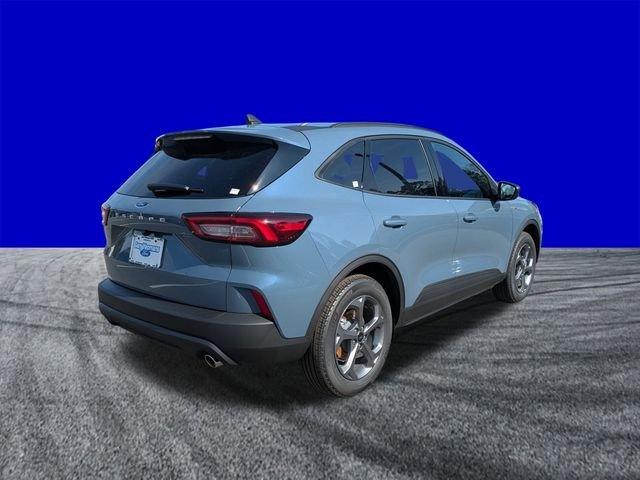 Ford Escape St-Line - Thumbnail 6