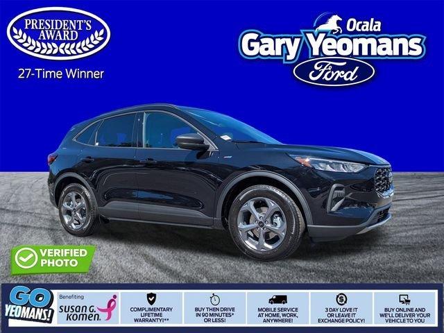 Ford Escape St-Line - View 1