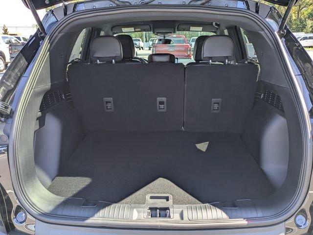 Ford Escape St-Line - Thumbnail 14