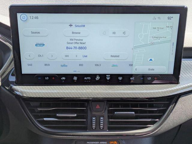 Ford Escape St-Line - Thumbnail 19