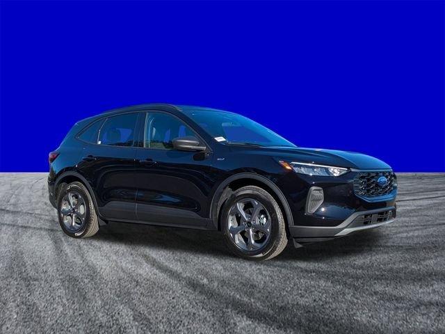 Ford Escape St-Line - Thumbnail 4