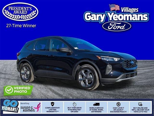 Ford Escape St-Line - Thumbnail 3