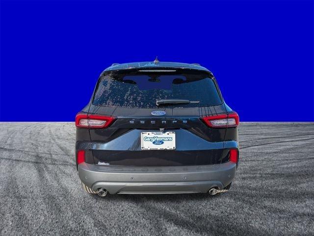 Ford Escape St-Line - Thumbnail 7