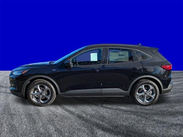Ford Escape St-Line - Thumbnail 9