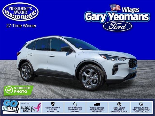 Ford Escape St-Line - Thumbnail 3