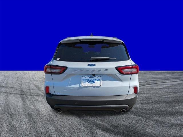 Ford Escape St-Line - Thumbnail 7