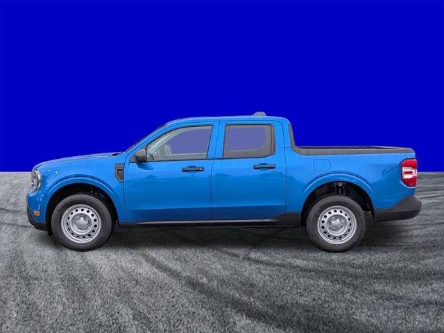 Ford Maverick Xl - Thumbnail 8