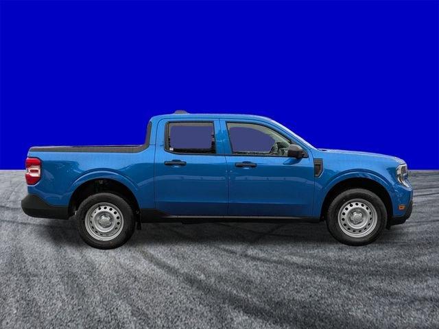 Ford Maverick Xl - Thumbnail 4
