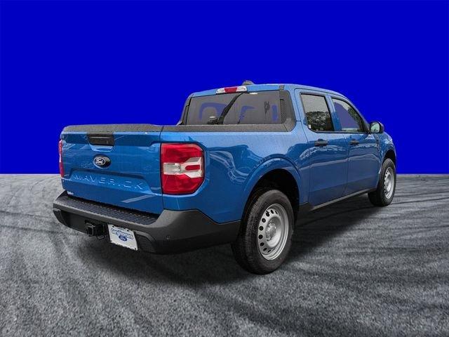 Ford Maverick Xl - Thumbnail 5